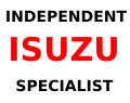 Isuzu Specialists - Jeffries Of Bacton